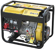 風(fēng)冷小型柴油發(fā)電機(jī)型號(hào)