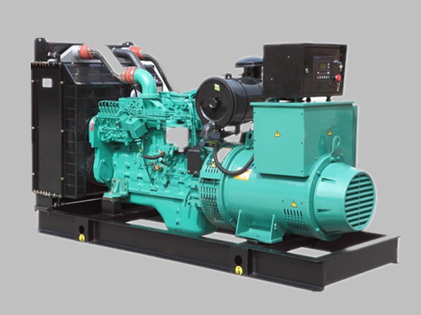145kw康明斯柴油發(fā)電機組