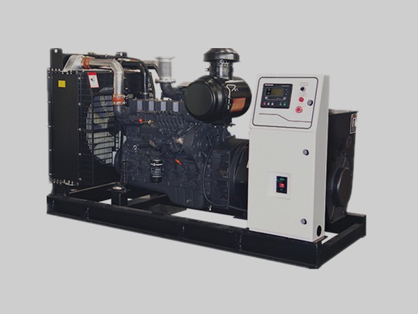 150kw上柴柴油發(fā)電機(jī)組