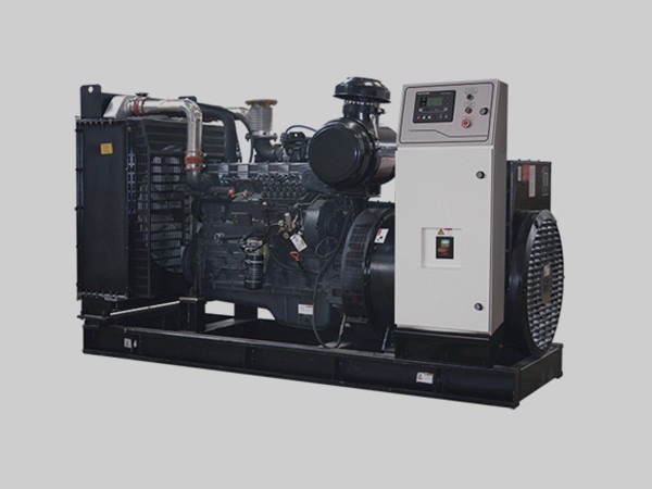 180kw上柴柴油發(fā)電機(jī)組