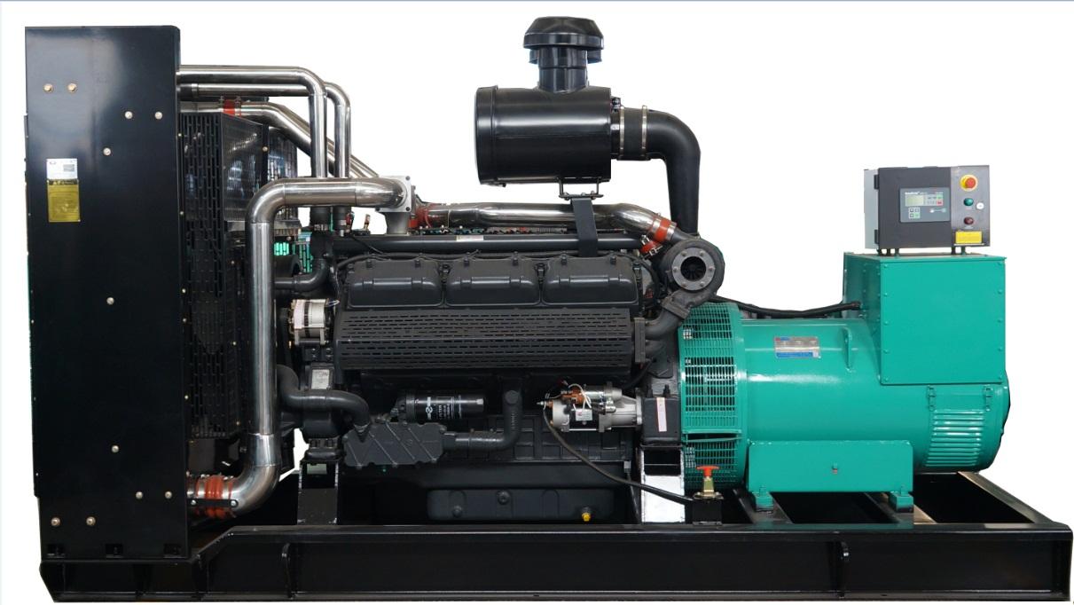 玉柴柴油發(fā)電機(jī)組機(jī)型及其系列分類(lèi)介紹