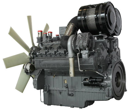 柴油發(fā)電機(jī)組突然三相短路是怎么了？