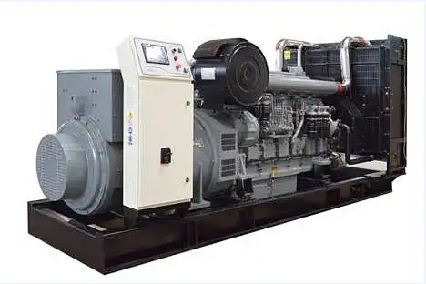 腳踏實地，展望未來：推測發電機及未來發展的方向